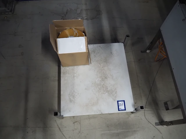 Ok packaging systems - afbeelding 9 van  19