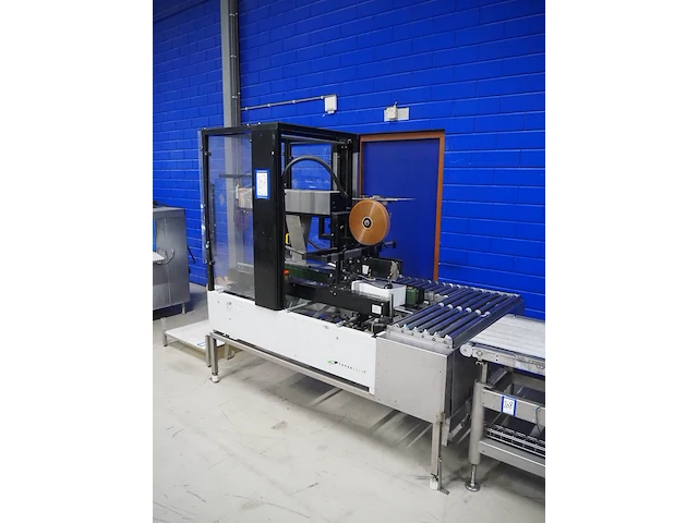 Ok packaging systems - afbeelding 12 van  19