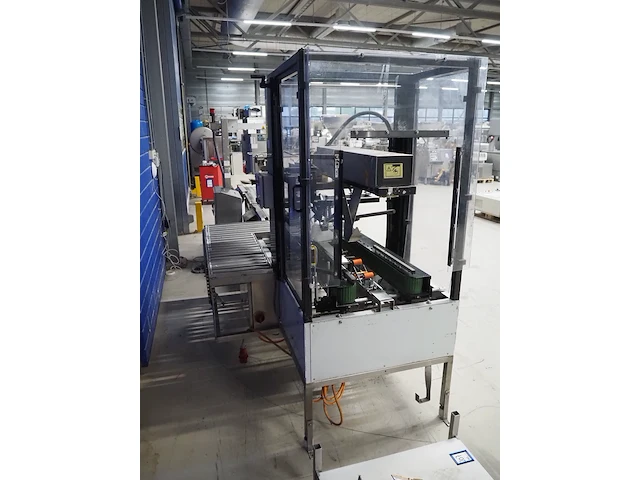 Ok packaging systems - afbeelding 13 van  19