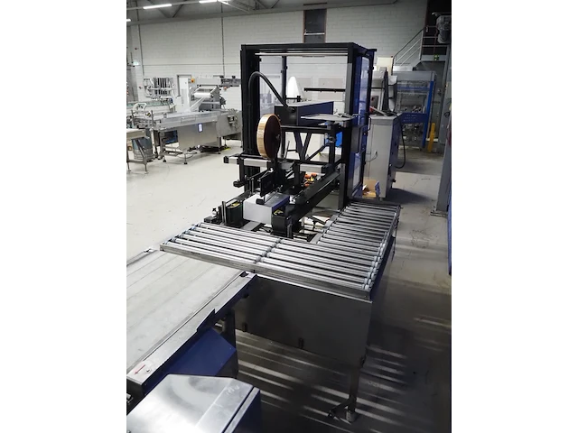 Ok packaging systems - afbeelding 14 van  19