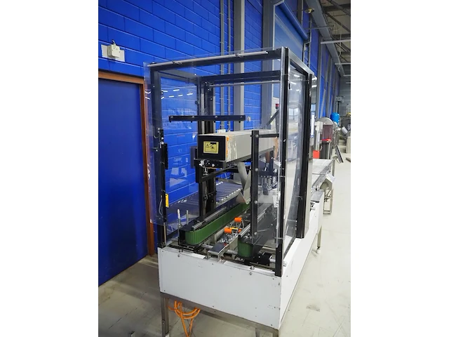 Ok packaging systems - afbeelding 15 van  19