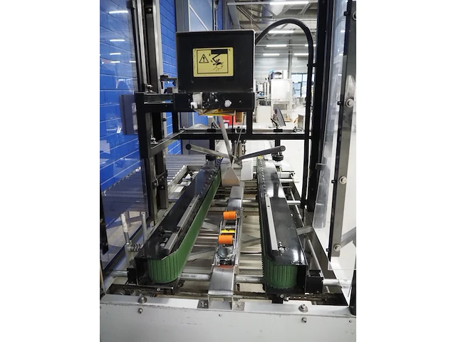 Ok packaging systems - afbeelding 16 van  19
