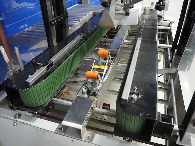 Ok packaging systems - afbeelding 17 van  19