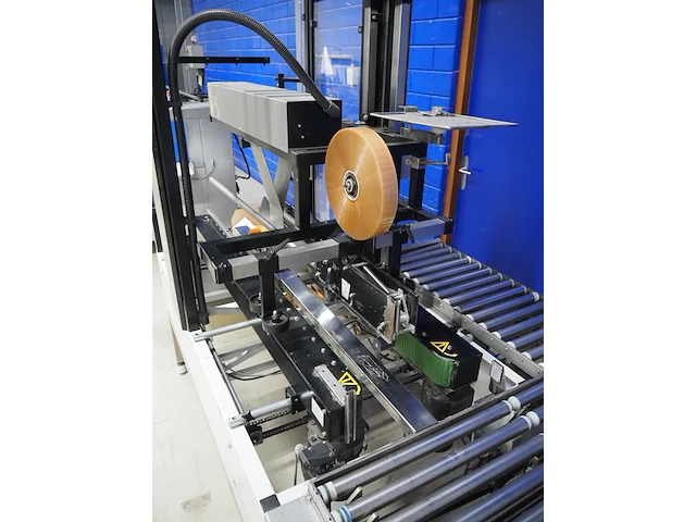 Ok packaging systems - afbeelding 18 van  19