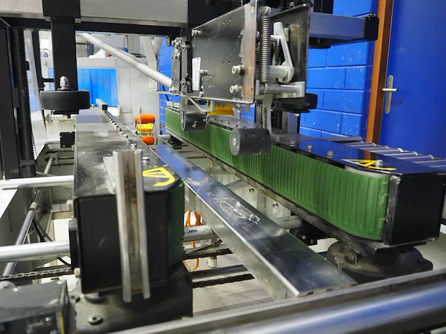 Ok packaging systems - afbeelding 19 van  19