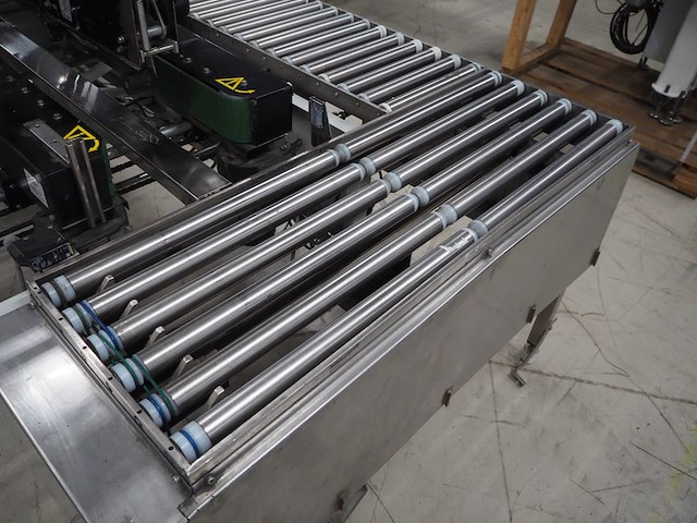 Ok packaging systems - afbeelding 2 van  16