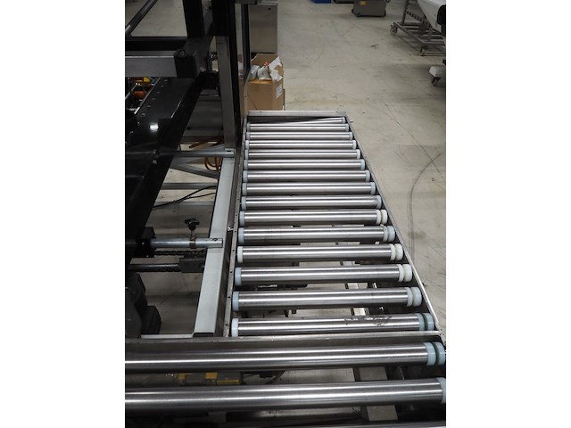 Ok packaging systems - afbeelding 3 van  16