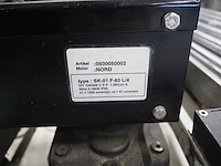 Ok packaging systems - afbeelding 5 van  16