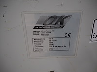 Ok packaging systems - afbeelding 6 van  16