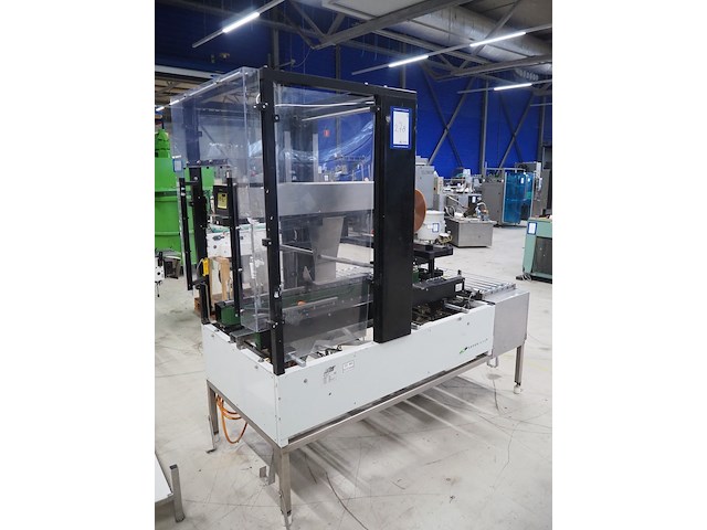 Ok packaging systems - afbeelding 1 van  16