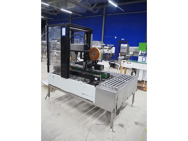 Ok packaging systems - afbeelding 9 van  16