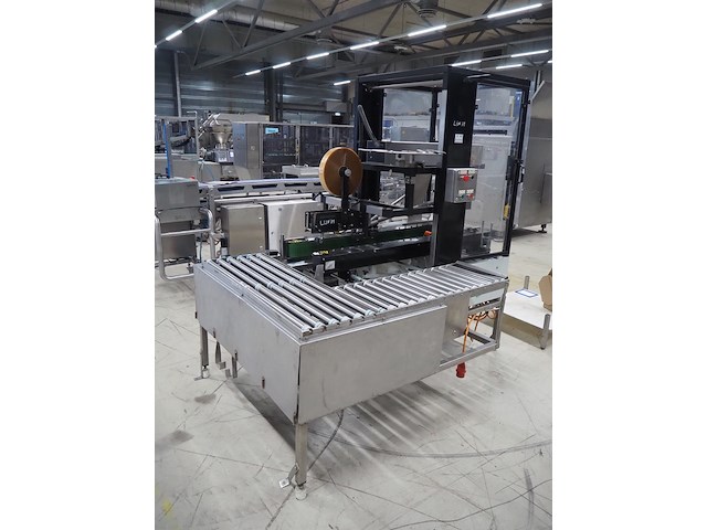 Ok packaging systems - afbeelding 10 van  16