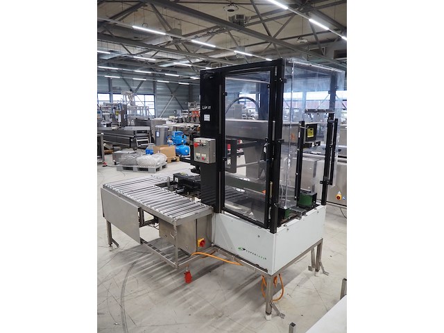 Ok packaging systems - afbeelding 11 van  16