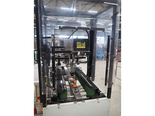 Ok packaging systems - afbeelding 12 van  16