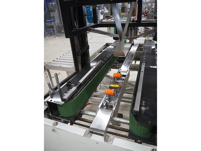 Ok packaging systems - afbeelding 13 van  16