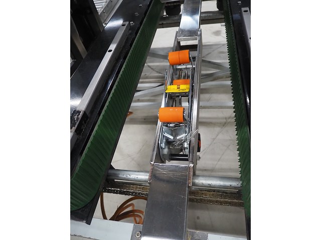 Ok packaging systems - afbeelding 14 van  16