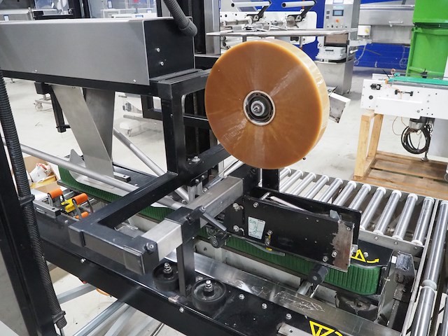 Ok packaging systems - afbeelding 15 van  16