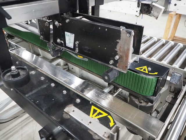 Ok packaging systems - afbeelding 16 van  16