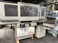 Okamoto - acc-63dxncp - vlakslijpmachine - afbeelding 1 van  10