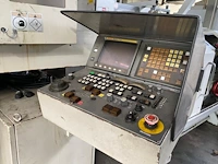 Okamoto - acc-63dxncp - vlakslijpmachine - afbeelding 5 van  10