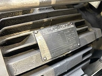 Okamoto - acc-63dxncp - vlakslijpmachine - afbeelding 4 van  18
