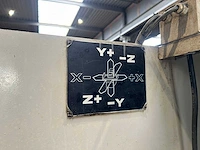 Okamoto - acc-63dxncp - vlakslijpmachine - afbeelding 16 van  18