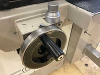 Okamoto acc-450dxa vlakslijpmachine - afbeelding 5 van  24