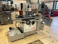 Okamoto acc-450dxa vlakslijpmachine