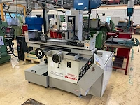 Okamoto acc-450dxa vlakslijpmachine - afbeelding 12 van  24