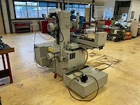 Okamoto acc-450dxa vlakslijpmachine - afbeelding 20 van  24