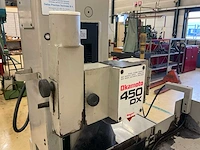 Okamoto acc-450dxa vlakslijpmachine - afbeelding 22 van  24