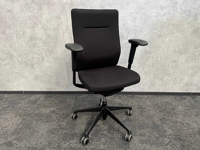 Okamura choral - ergonomische bureaustoel - afbeelding 1 van  10
