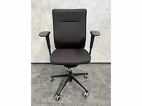 Okamura choral - ergonomische bureaustoel - afbeelding 3 van  10
