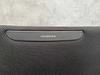 Okamura choral - ergonomische bureaustoel - afbeelding 5 van  10
