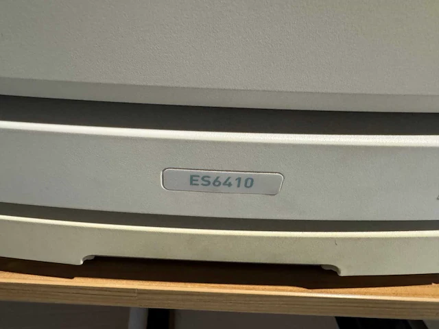 Oki - es6410 - printer & scanner - afbeelding 2 van  2