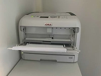 Oki n35100b laserprinter - afbeelding 2 van  6