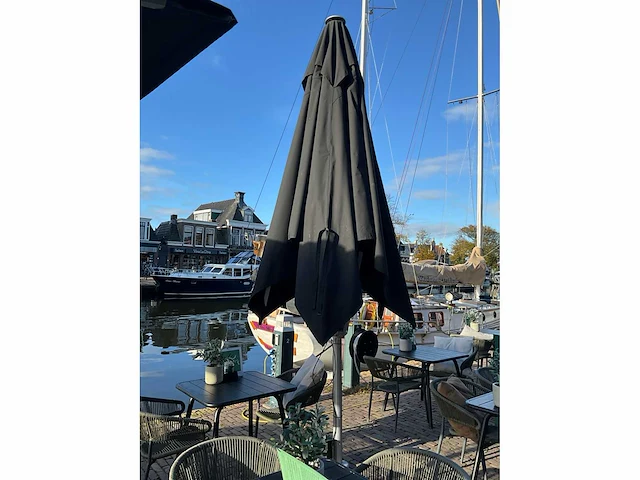 Okido bella parasol (3x) - afbeelding 3 van  12