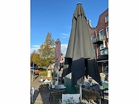 Okido bella parasol (3x) - afbeelding 4 van  12