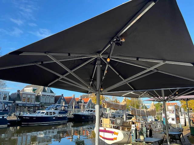 Okido bella parasol (3x) - afbeelding 7 van  12