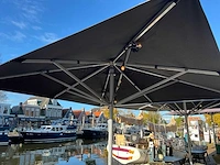 Okido bella parasol (3x) - afbeelding 7 van  12