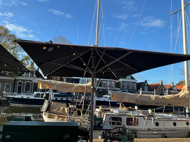 Okido bella parasol (3x) - afbeelding 8 van  12