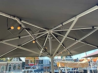 Okido bella parasol (3x) - afbeelding 9 van  12