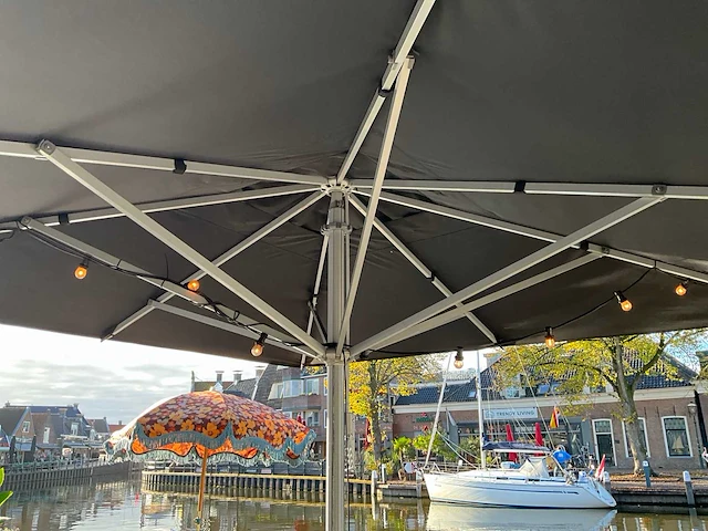 Okido bella parasol (3x) - afbeelding 10 van  12