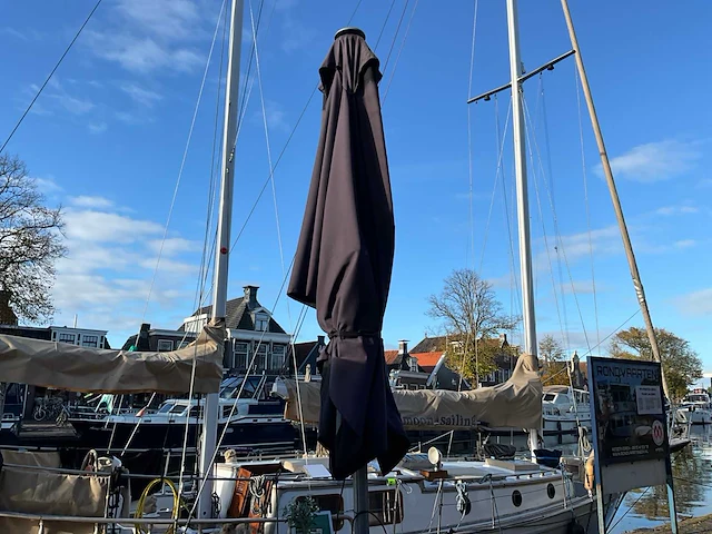 Okido bella parasol (3x) - afbeelding 12 van  12