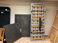 Okimat 2sl - bedbodem 2x - afbeelding 1 van  4