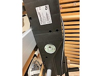 Okimat 2sl - bedbodem 2x - afbeelding 2 van  4