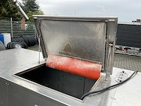 Oklin gg-cmo-100s composteermachine - afbeelding 10 van  12