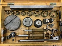 Oko kleppen frees uitrusting - afbeelding 5 van  10