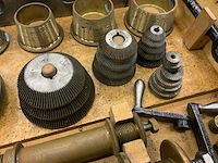 Oko kleppen frees uitrusting - afbeelding 6 van  10