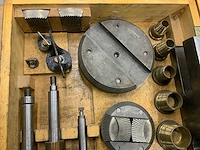 Oko kleppen frees uitrusting - afbeelding 8 van  10